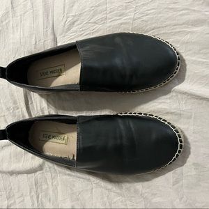 steve madden loafers